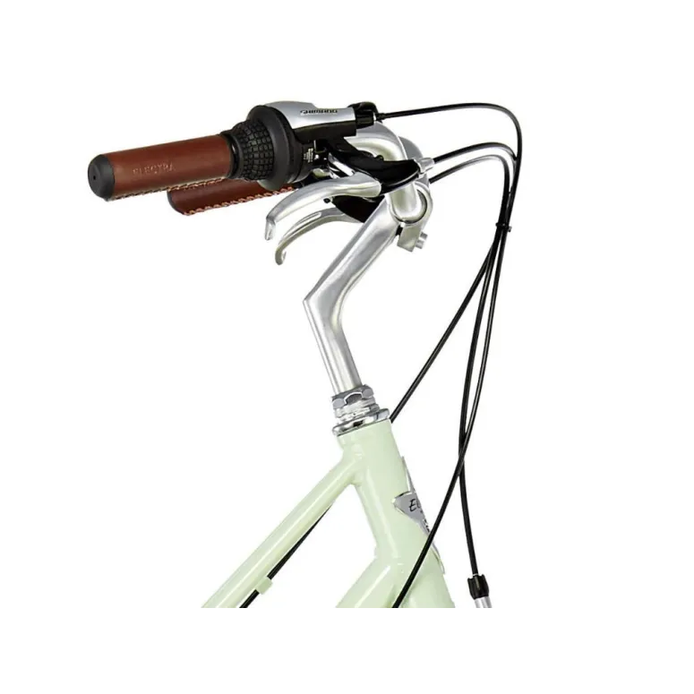 Rower Miejski Electra Loft 7D Damski 28 Aluminiowy