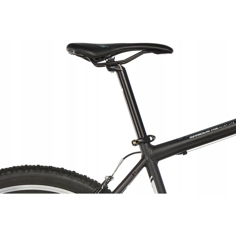 Rower Górski 27,5 Aluminium Shimano Męski Damski - 2