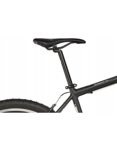 Rower Górski 27,5 Aluminium Shimano Męski Damski - 2