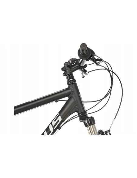 Rower Górski 27,5 Aluminium Shimano Męski Damski - 5