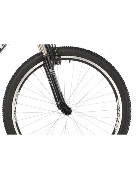 Rower Górski 27,5 Aluminium Shimano Męski Damski - 6