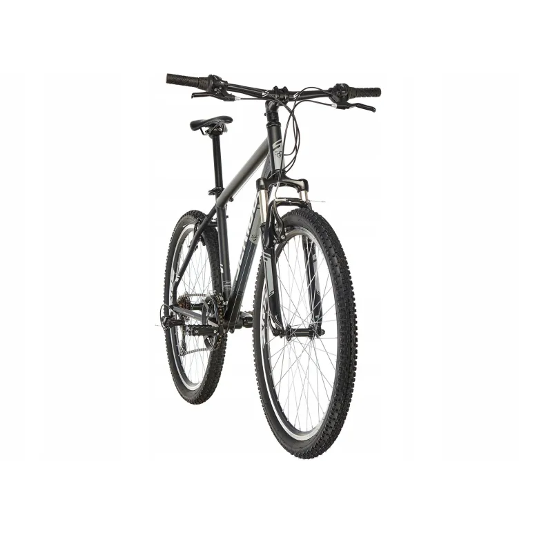 Rower Górski 27,5 Aluminium Shimano Męski Damski - 7