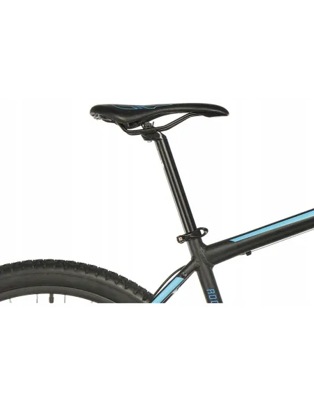 Rower Górski MTB 27,5 Lekki Młodzieżowy Aluminiowy - 2