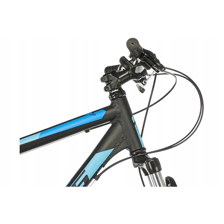 Rower Górski MTB 27,5 Lekki Młodzieżowy Aluminiowy - 5