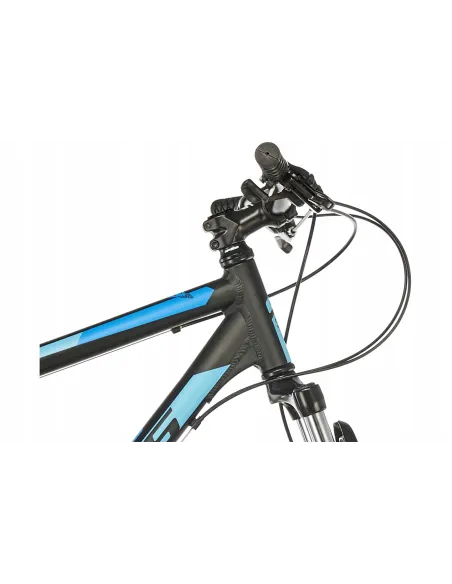 Rower Górski MTB 27,5 Lekki Młodzieżowy Aluminiowy - 5