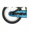 ALU Kolorowy Dziecięcy Rower  Ghost Powerkid 16