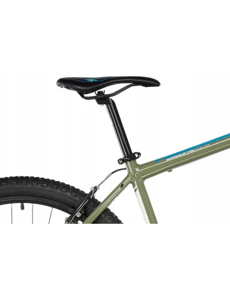 Rower Męski Górski 27,5 Góral Terenowy Aluminiowy - 2