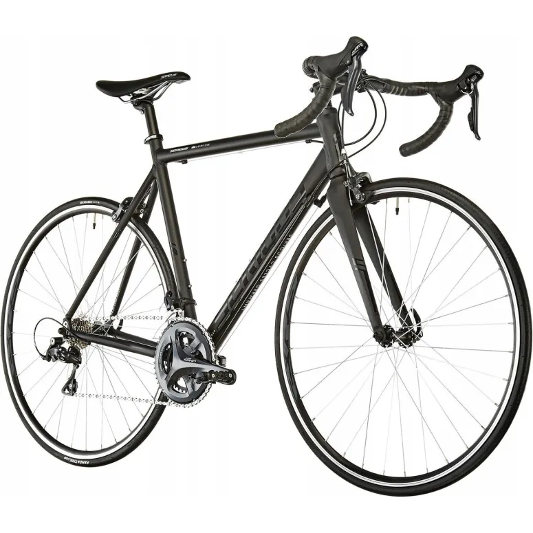 Rower Męski Szosowy 28 Kolarzówka Shimano Sora ALU - 1