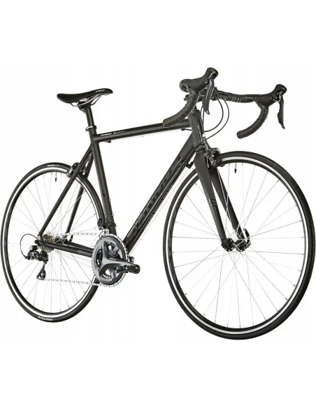 Rower Męski Szosowy 28 Kolarzówka Shimano Sora ALU - 1