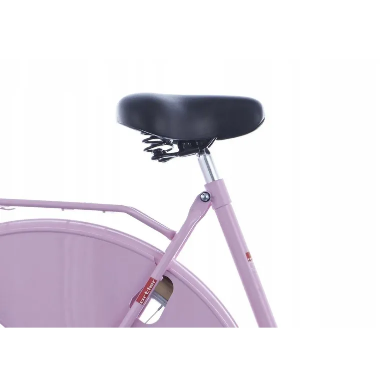 Rower Miejski 28 Holenderski Damka Nexus 3 Retro - 5