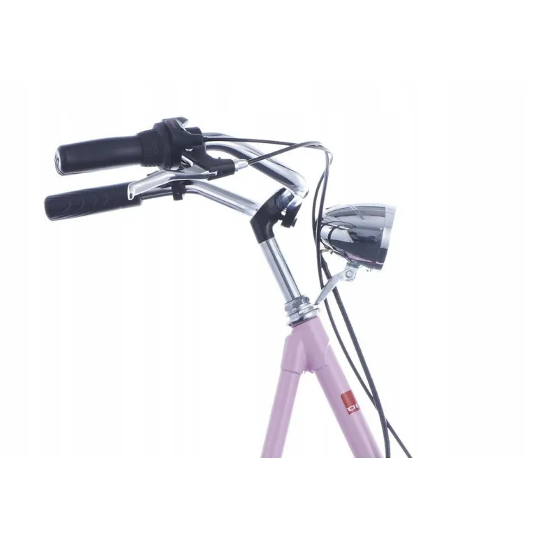 Rower Miejski 28 Holenderski Damka Nexus 3 Retro - 7