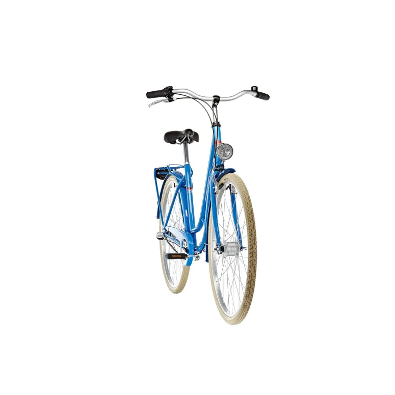 Rower Miejski Damski 28 NEXUS Holenderka Damka - 2