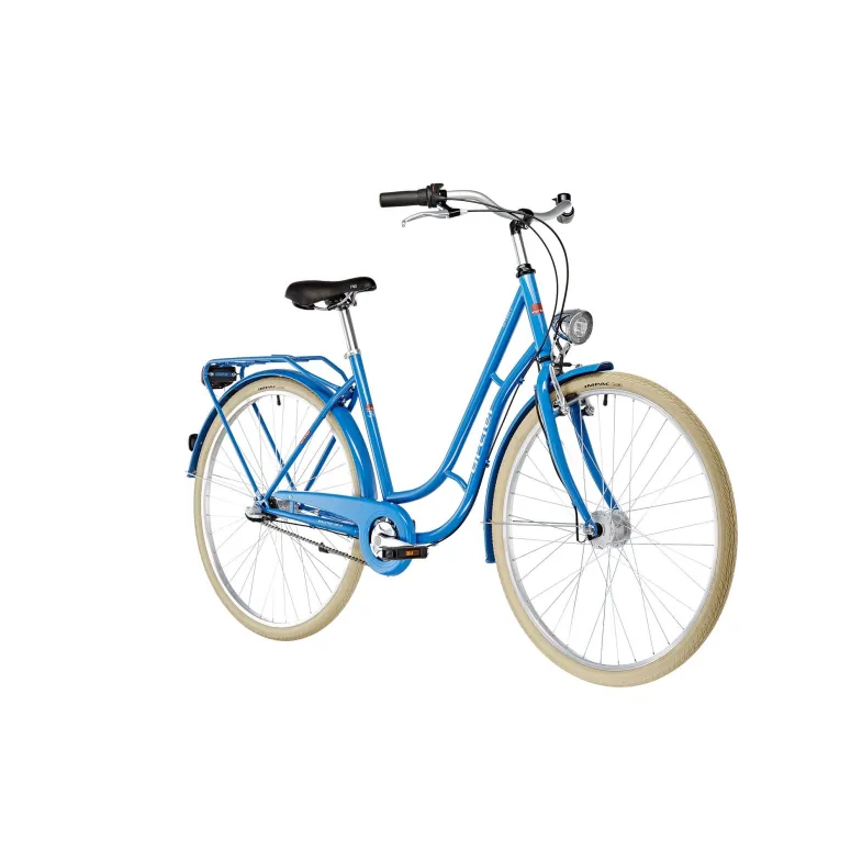 Rower Miejski Damski 28 NEXUS Holenderka Damka - 8