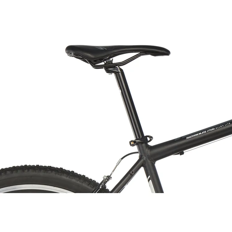 Aluminiowy Rower Górski Męski 27,5 Terenowy MTB