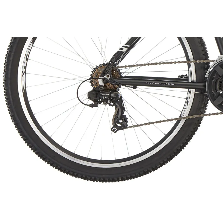 Aluminiowy Rower Górski Męski 27,5 Terenowy MTB