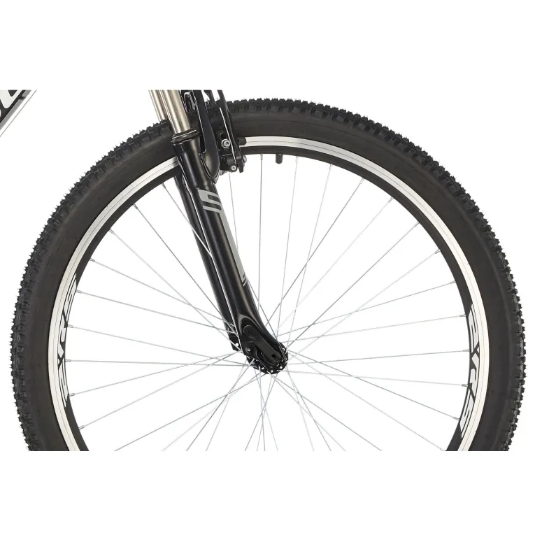 Aluminiowy Rower Górski Męski 27,5 Terenowy MTB