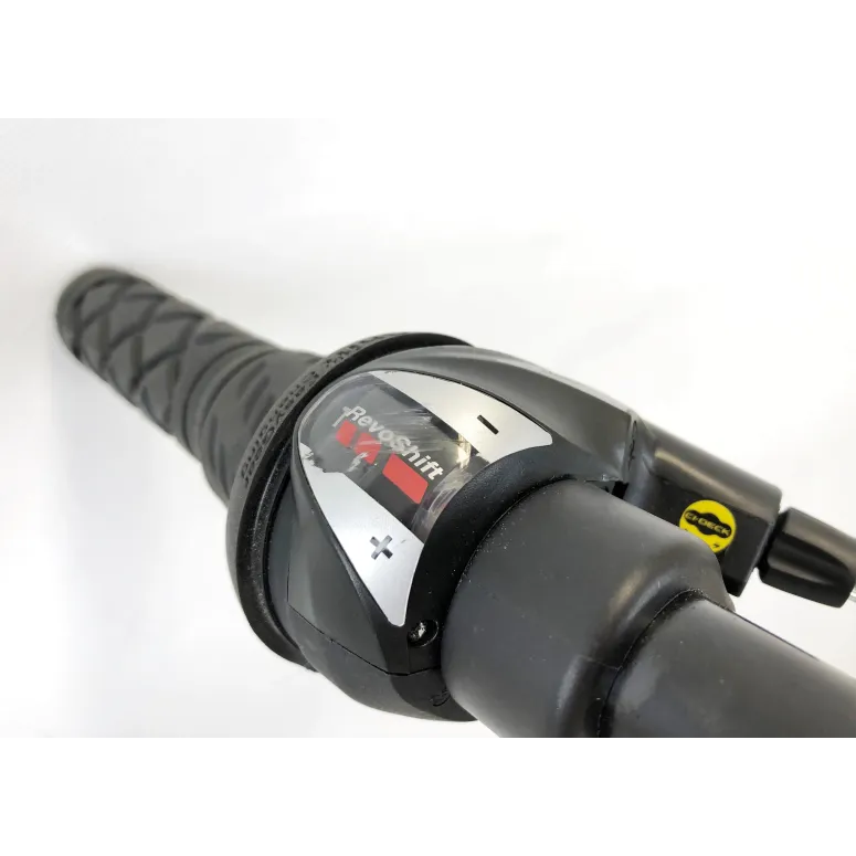 Aluminiowy Rower Górski Męski 27,5 Terenowy MTB