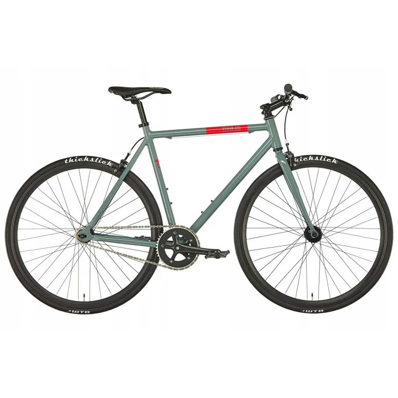 Rower Ostre Koło FIXIE Blackheath 28 ALU Kolarka - 1