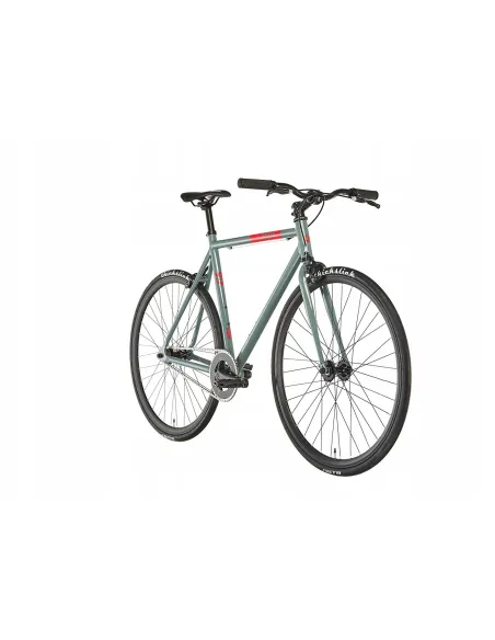 Rower Ostre Koło FIXIE Blackheath 28 ALU Kolarka - 2