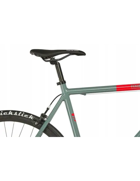 Rower Ostre Koło FIXIE Blackheath 28 ALU Kolarka - 3