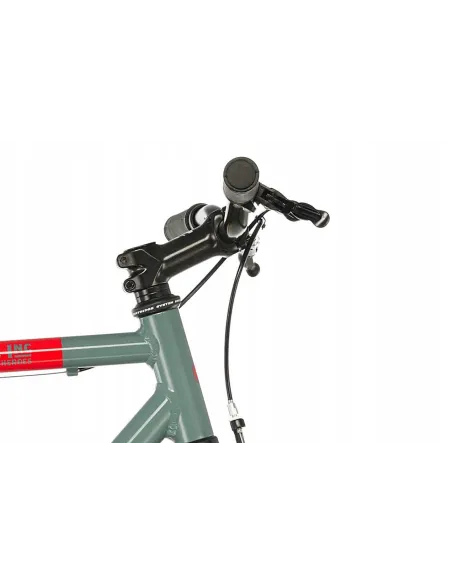 Rower Ostre Koło FIXIE Blackheath 28 ALU Kolarka - 5