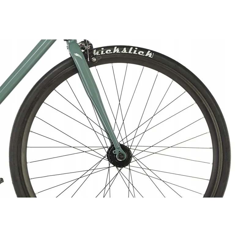 Rower Ostre Koło FIXIE Blackheath 28 ALU Kolarka - 6