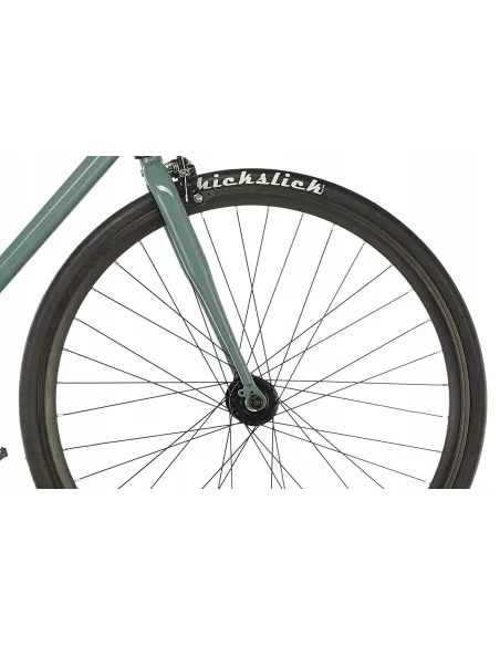 Rower Ostre Koło FIXIE Blackheath 28 ALU Kolarka - 6