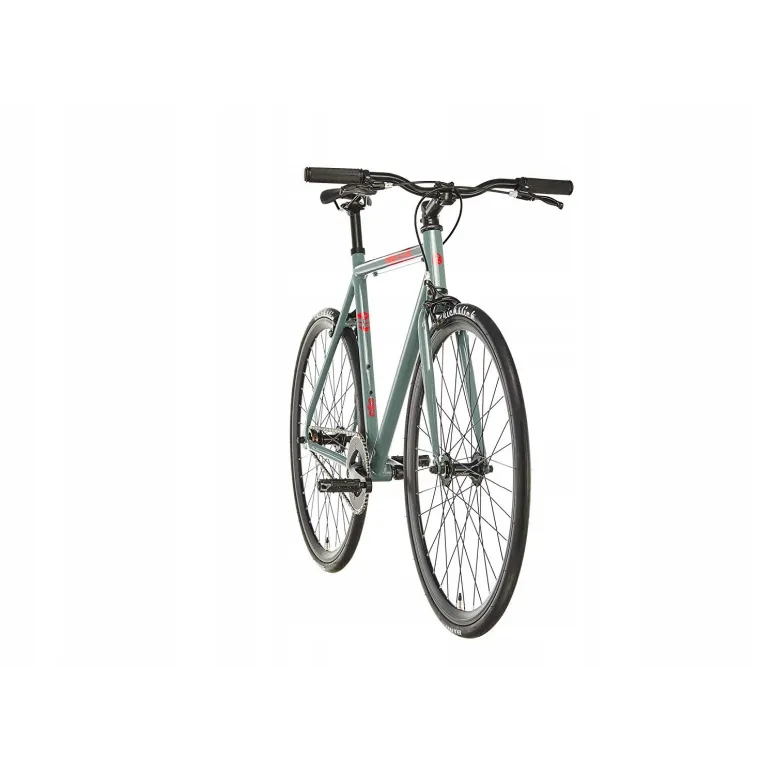 Rower Ostre Koło FIXIE Blackheath 28 ALU Kolarka - 7