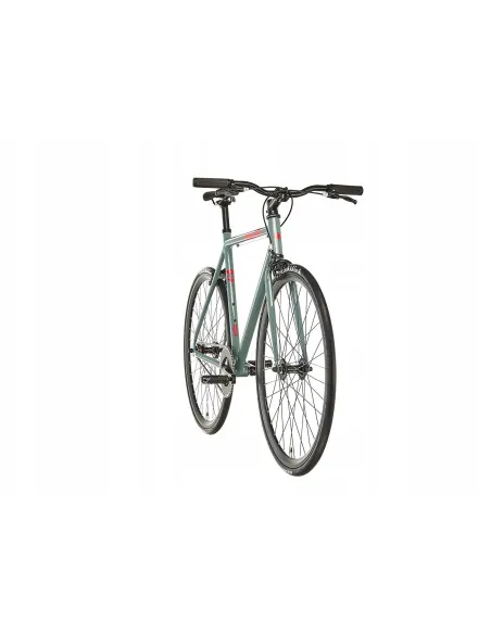 Rower Ostre Koło FIXIE Blackheath 28 ALU Kolarka - 7