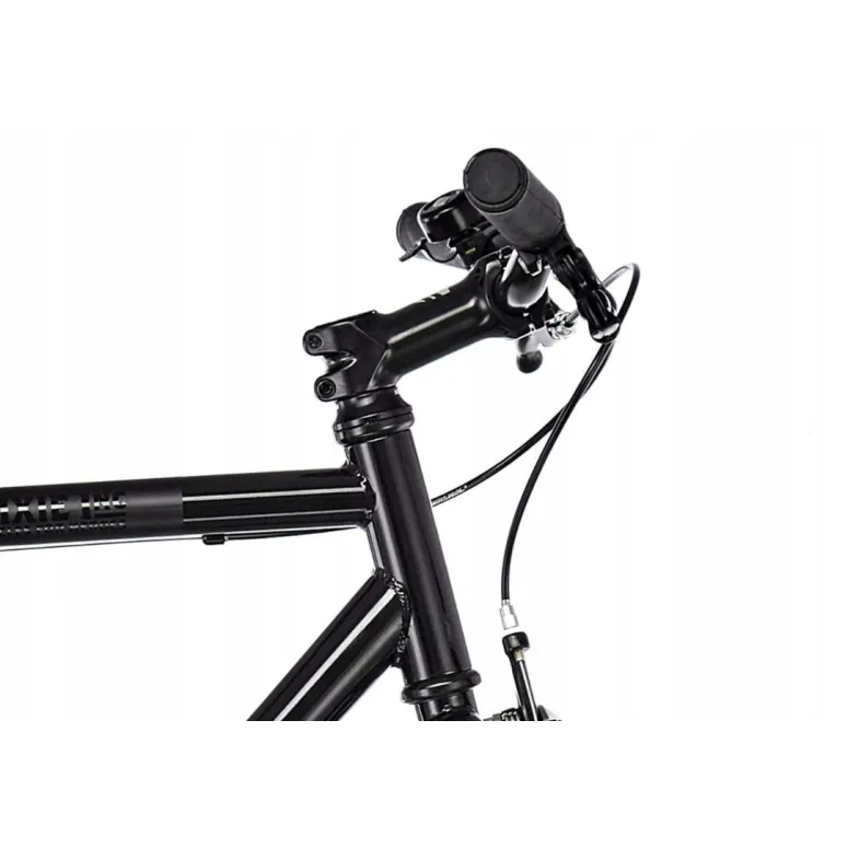 Rower Ostre Koło Męski Fixie Wolnobieg 28 Miejski - 2