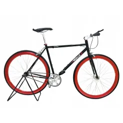 Rower Ostre Koło Singlespeed 28 Szosowy Wolnobieg