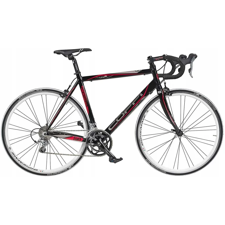 Rower Szosowy 28 Aluminium Męski Kolarzówka Lekka - 1