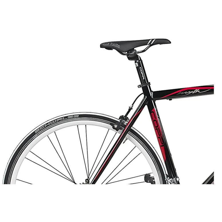 Rower Szosowy 28 Aluminium Męski Kolarzówka Lekka - 3