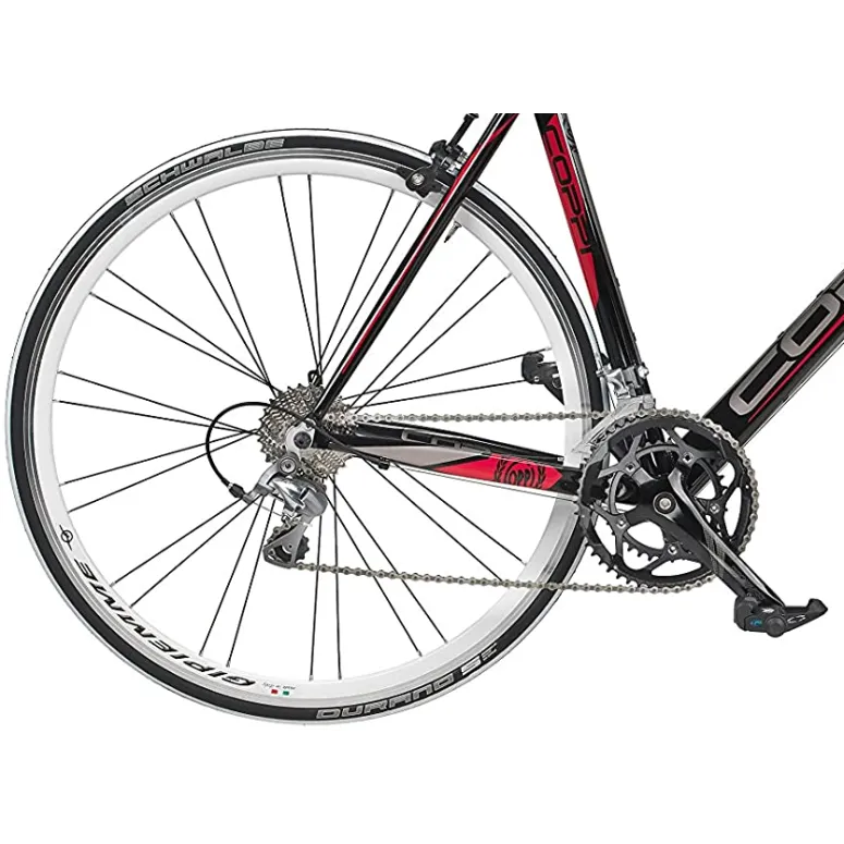 Rower Szosowy 28 Aluminium Męski Kolarzówka Lekka - 4