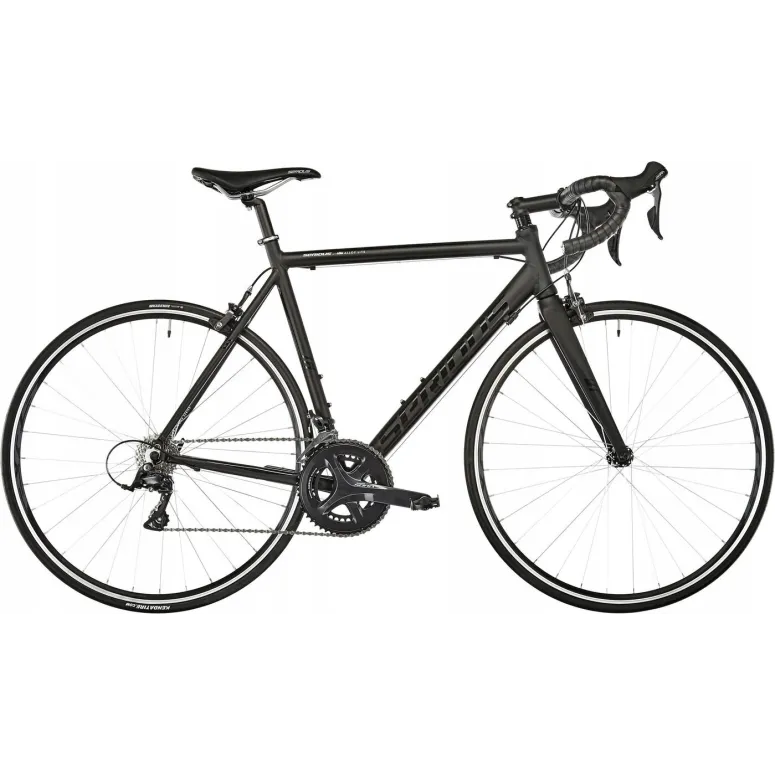 Rower Szosowy 28 Profilowana Kierownica Aluminium - 1