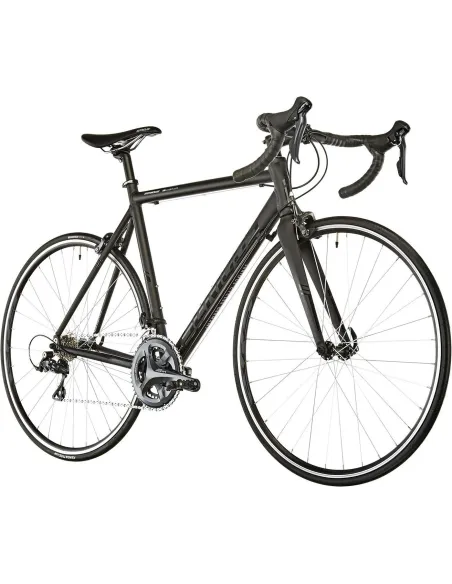 Rower Szosowy 28 Profilowana Kierownica Aluminium - 2