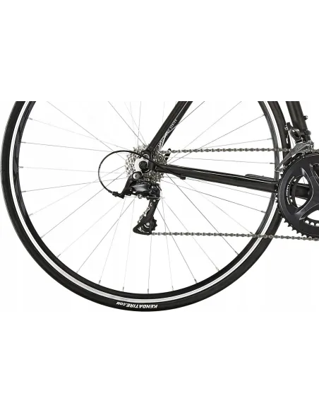 Rower Szosowy 28 Profilowana Kierownica Aluminium - 3