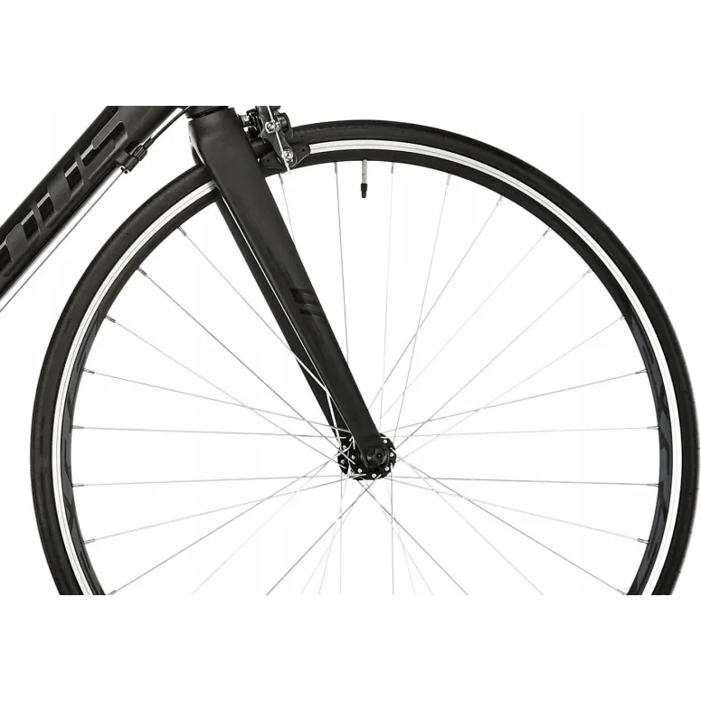 Rower Szosowy 28 Profilowana Kierownica Aluminium - 6