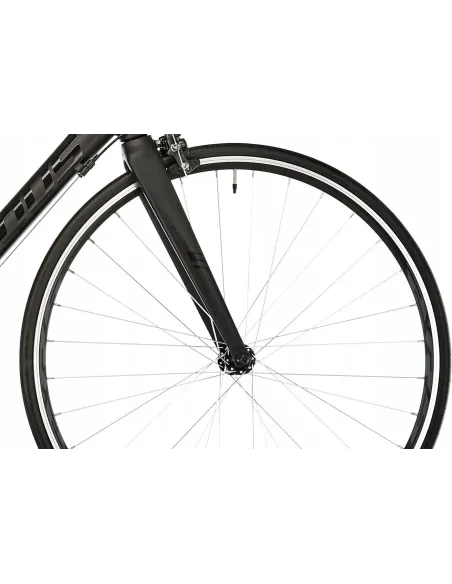 Rower Szosowy 28 Profilowana Kierownica Aluminium - 6