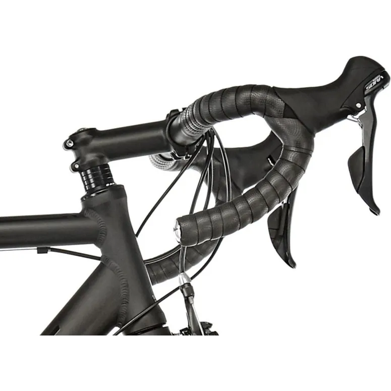 Rower Szosowy 28 Profilowana Kierownica Aluminium - 7