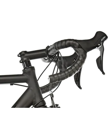 Rower Szosowy 28 Profilowana Kierownica Aluminium - 7