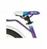 ALU Dziecięcy Rower 18 Nexus 3 Dziewczęcy Kontra 5+