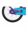 ALU Dziecięcy Rower 18 Nexus 3 Dziewczęcy Kontra 5+