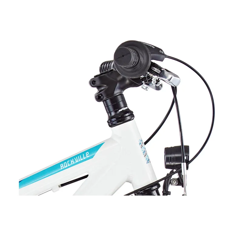 Dziecięcy Rowerek Aluminiowy 20 Bagażnik Światła Chłopięcy Dziewczęcy