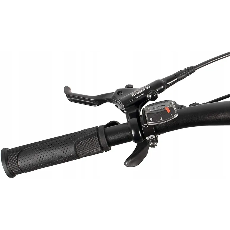 Rower Trekkingowy Damski 28 Univega Geo 4.0 ALU - 7