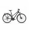 Rower Trekkingowy Damski Diamant Elan 28 Deore - 1
