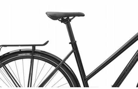 Rower Trekkingowy Damski Diamant Elan 28 Deore - 3