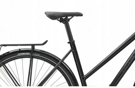 Rower Trekkingowy Damski Diamant Elan 28 Deore - 3