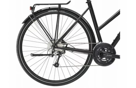 Rower Trekkingowy Damski Diamant Elan 28 Deore - 4