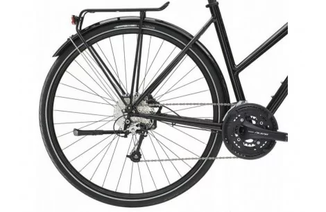 Rower Trekkingowy Damski Diamant Elan 28 Deore - 4